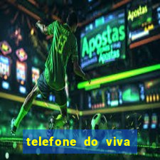 telefone do viva sorte oficial